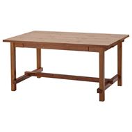 extendable dining table