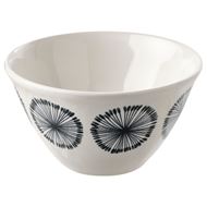 ceramic bowl