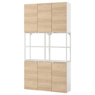 shelving unit