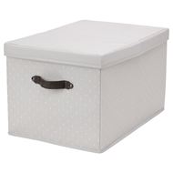 box with lid