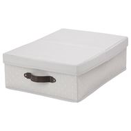 box with lid