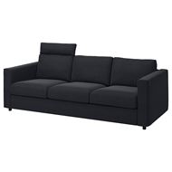 3-seat sofa