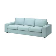 3-seat sofa