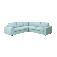 4-seat corner sofa