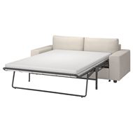 2-seat sofa-bed