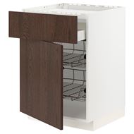 SINARP brown