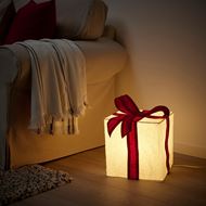 LED'li dekoratif aydınlatma