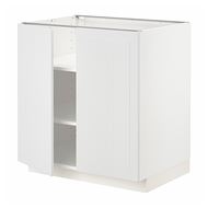 STENSUND white