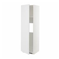 fridge-freezer high cabinet