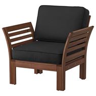 garden armchair