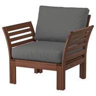 garden armchair