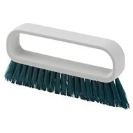 scrubbing brush for corners