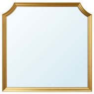 wall mirror