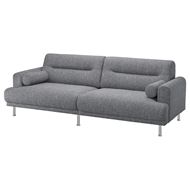 3-seat sofa