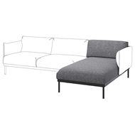 chaise longue unit