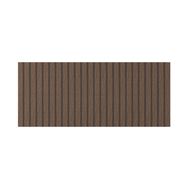 oak veneer-brown