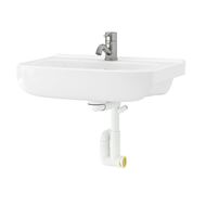 sifonlu lavabo