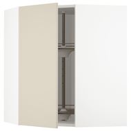 corner wall cabinet