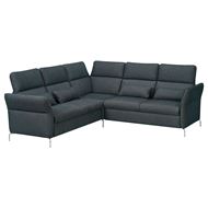 4-seat corner sofa