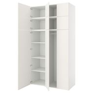 PLATSA wardrobe