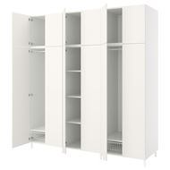 PLATSA wardrobe