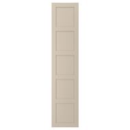 wardrobe door