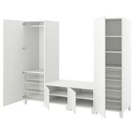 PLATSA wardrobe