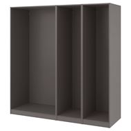 wardrobe frame