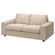 2-seat sofa