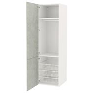 beyaz-taş görünümlü