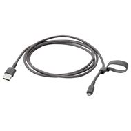 USB-A to USB-micro cable