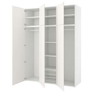 PLATSA wardrobe