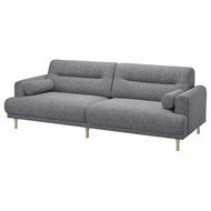 3-seat sofa