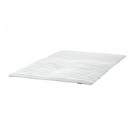 double mattress pad