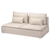 3-seat sofa