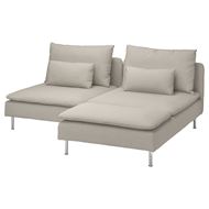 2-seat sofa