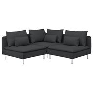 corner sofa