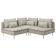 corner sofa