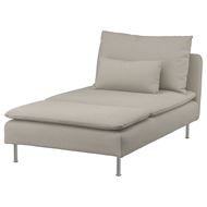 chaise longue