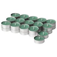 kokulu tealight mum