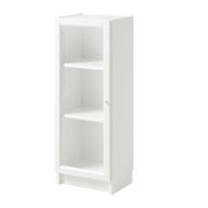 white/transparent glass