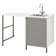 cabinet combination for laundry room and bathroom