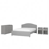 bedroom furniture combination