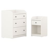 bedroom furniture combination