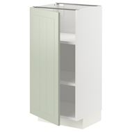 STENSUND light green