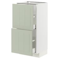 STENSUND light green
