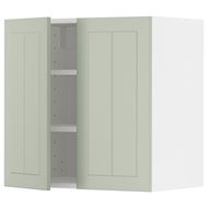 STENSUND light green