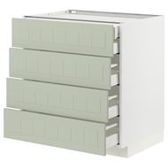 STENDSUND açık yeşil