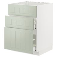STENSUND light green