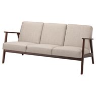 3-seat sofa